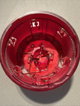 Rittal LED Dauerlichtelement SZ2369.000 LED continuous light red 12-240V rot2