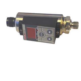 HYDAC Electronic Pressure Switch EDS 344-3-250-000 Elektronischer Druckschalter3