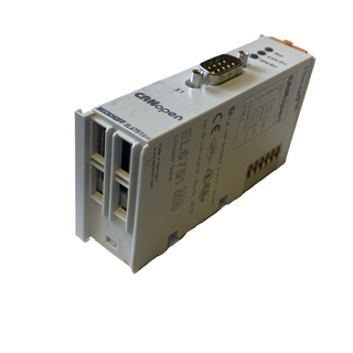 Beckhoff EL6751 | EtherCAT-Klemme CANopen-Master/Slave | Gebraucht