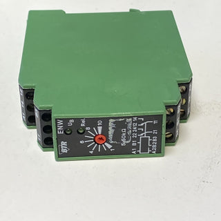 BTR ENW-E12 ENW-E12 230VAC 2WE 5-50kOhm1