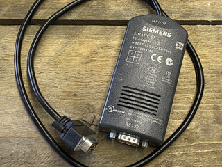 Siemens SIMATIC S7 TS-Adapter V5.2 | MPN: 6ES7972-0CA34-0XA01