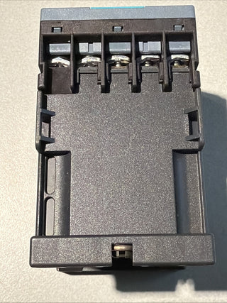 Siemens SIRIUS Leistungsschütz 3RT2015-1BB42 – NEU5
