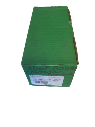 Schneider Electric TeSys F Schützspule LX1FL110 (110-120V AC) – NEU1