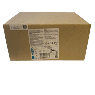 Siemens 3VL9300-8CA40 Klemmenabdeckung VL160X/250 neu IP301