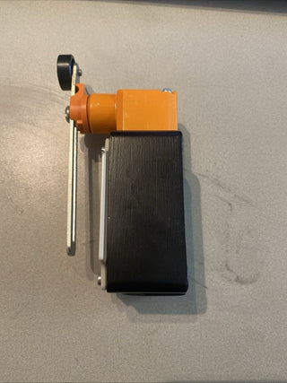 Siemens 3SE2 120-1UW Positionsschalter / Endschalter (IP67)