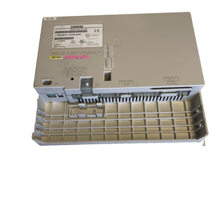 Siemens SIMATIC HMI OP17/DP Bediengerät Operator Panel | 6AV3617-1JC20-0AX1 |