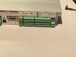 Indramat Rexroth EcoDrive DKC01.1-040-7-FW AC Servo Controller – Geprüft & Gebra8