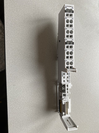 6X Pilz PSSu BP-C1 1/12C (312623) Elektronikmodule0