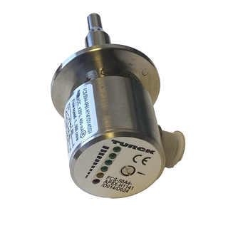 TURCK FCS-50A4-AP8X-H1141 Strömungssensor / Strömungswächter – OVP (Neu: Sonstig