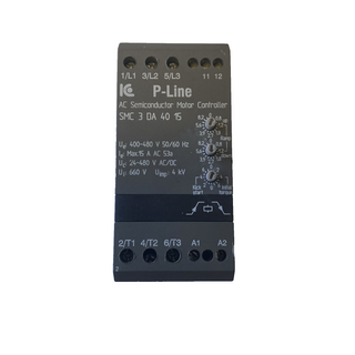 SMC3DA4015 Softstarter Sanftanlaufgerät 15A 7.5kW | Danfoss / IC Electronic | NE1