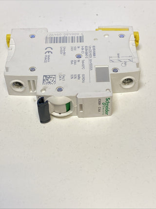 Schneider Electric Acti9 iC60 - Leistungsschalter / iC60H - 1P - In=6A - C-Kennl3