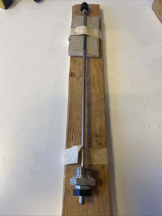 WIKA RLS-1000 Schwimmerschalter Edelstahl horizontal neu0