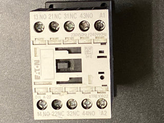Eaton DILA-22 XTRE10B22 Schütz 230V/240V geb0