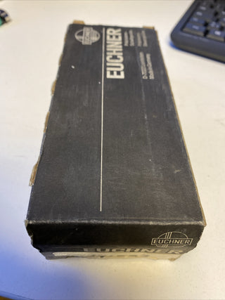 Euchner EGT 18X05 AW 220 Induktiver Näherungsschalter – NEU (Sonstige)1