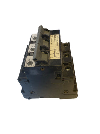 ABB S503-K Hochleistungssicherungsautomat 3-polig 23–32A K-Charakteristik3