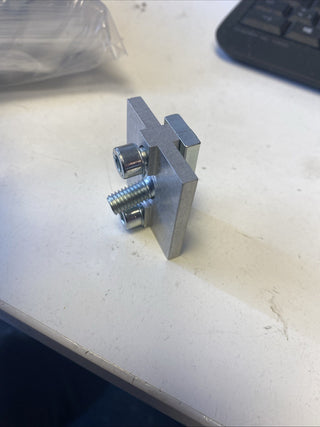 [22 STÜCK] Fixation Réglable 40 – Verstellbare Fixierung (M-000-388-870) – NEU5