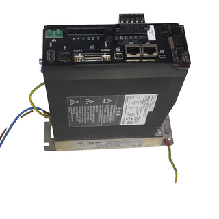 Omron R88D-KN08H-ECT G5 Servoantrieb 750W 200-240V 1-Phasig EtherCAT0
