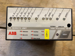 ABBCS 31 ICSF08D1 / FPR3323101R1012-L0