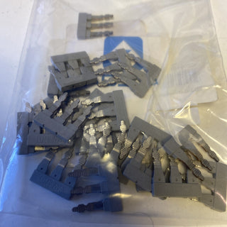 24X Phoenix Contact Querverbinder/Brücke EB 3- 83