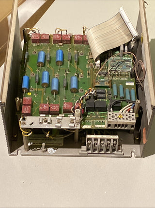 Siemens SIMOREG Leistungsplatine C98043-A1204-L101-05 | Power Board13