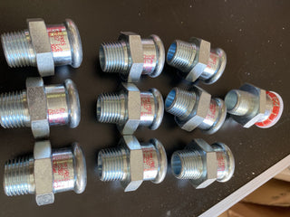 10x steelpress 10/5597 CSB at4
