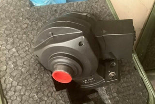 STOSSDÄMPFER Für ARMY Fahrzeuge   ,2510-14-569-3871   BAE SYSTEMS HAGGLUNDS AB1