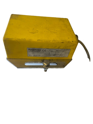 Proxitron IKQ 100.05 MG – Induktiver Näherungsschalter | 100mm Schaltabstand | G0