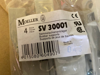 Moeller Sammelschienenhalter 180-675A SV 30001 (4 Stk.) (#MOE39)0