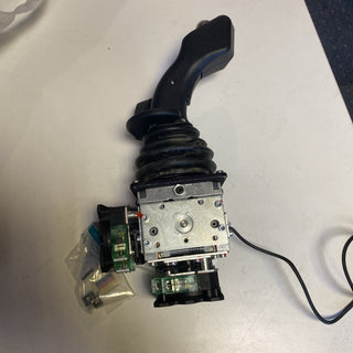Spohn & Burkhardt Gelenkeinheit 2156900.2.1 für Industrie-Joysticks – Unbenutzt6