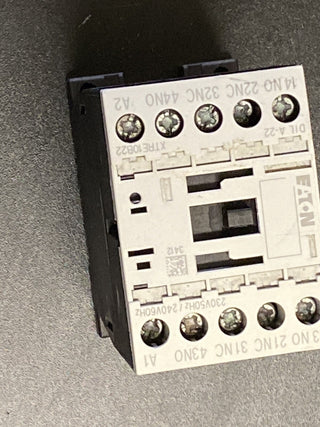 Eaton DILA-22 XTRE10B22 Schütz 230V/240V geb2