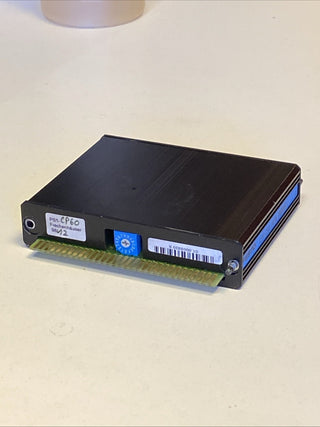 Festo E.IPC-CP60 | 160738 | Industrie-PC Steuerung | SN000993 | Gebraucht1