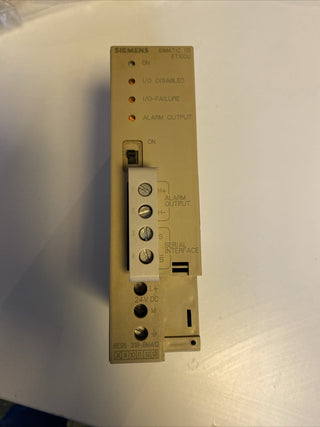 Siemens 6ES5318-8MA12 Simatic S5 Anschaltungsbaugruppe Interface IM 318 Gebr.3
