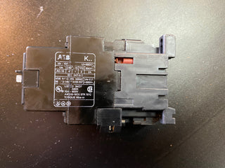 ABB K44E Hilfsschütz 220V 10A FPH1421001R0446 – gebraucht2
