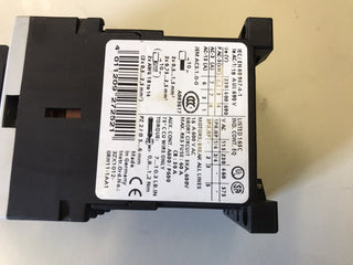 Siemens 3ZX1012-0RT03-1AA1 Schütz-Set mit 3RH1921-1HA22 Hilfsschalterblock 2S+2Ö2