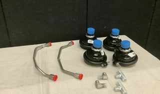Oshkosh 95SK211 MGM Mrap Parts Kit Bremskammerkeil RG Bremse0