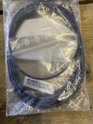 di-soric Kunststoff-Lichtleiter WRB 250 K-M4-M2.5-1.0 809034 B0