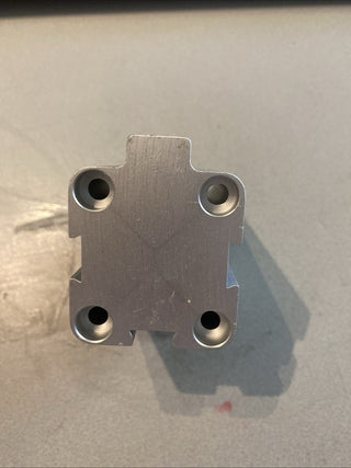Festo Kompaktzylinder ADVU-32-25-A (Teilenummer: 13277) – Gebraucht