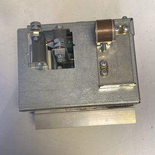 ABB NBRA-656C Brems-Chopper (Brake Chopper) für ACS600 / ACS800 – Geprüft9