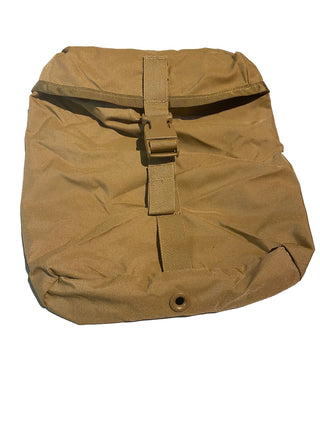 USGI USMC PACK SYSTEM MOLLE SUSTAINMENT POUCH 84650160079418