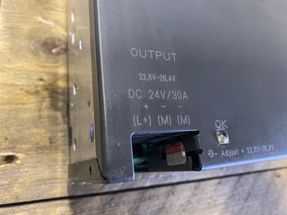 Siemens SITOP Power 30 – 6EP1437-2BA00 – 24V / 30A – Geprüft3