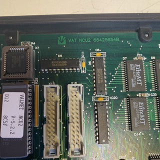 Valmet / Metso A413016 NCU2 Circuit Board Module - Network Connection Unit - Geb3
