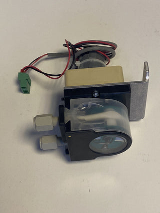 Thomas Schlauchpumpe SR 25 19-ASF-004 Pumpe mit Sensor 2,4mm Schlauch1