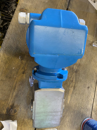 Endress+Hauser Promag 10H08 Durchflussmesser | DN8 1/3" | PFA | TOP Zustand5