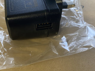 Panasonic FZ-AAE184EE - Netzteil (USB) - für Toughpad FZ-F1, FZ-N1 (FZ-AAE184EE)4