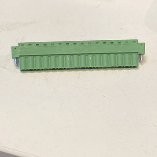 69x Phoenix Contact Stecker MSTB 2,5/10-STF-5,08 Kabelsteckverbinder NEU4