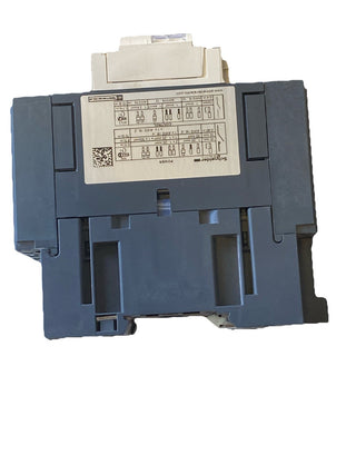 Schneider Electric Schütz 3-polig mit Everlink Klemme LC1D50AP7 ( LC1 D50AP7 )1