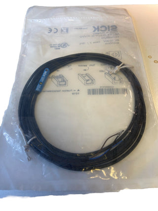 SICK MZT1-03VPS-KW0 Magnetischer Zylindersensor T-Nut PNP NO Kabel Neu/OVP2