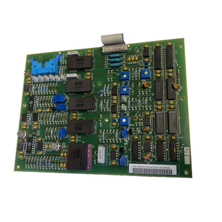 ABB SAFT 164 AIO (58097691 / PP6155) Analog Input Output Board – NEU (Sonstige)