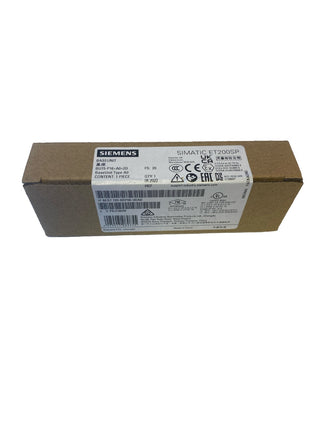 Siemens 6ES7193-6BP00-0DA0 SIMATIC ET 200SP BaseUnit,0