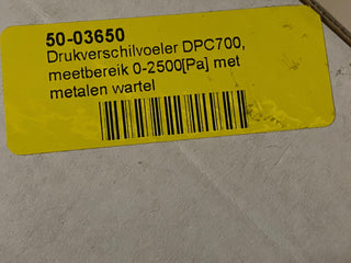 Druckmessumformer Kalinsky DS2-420 – 4-20 mA | NEU & OVP2
